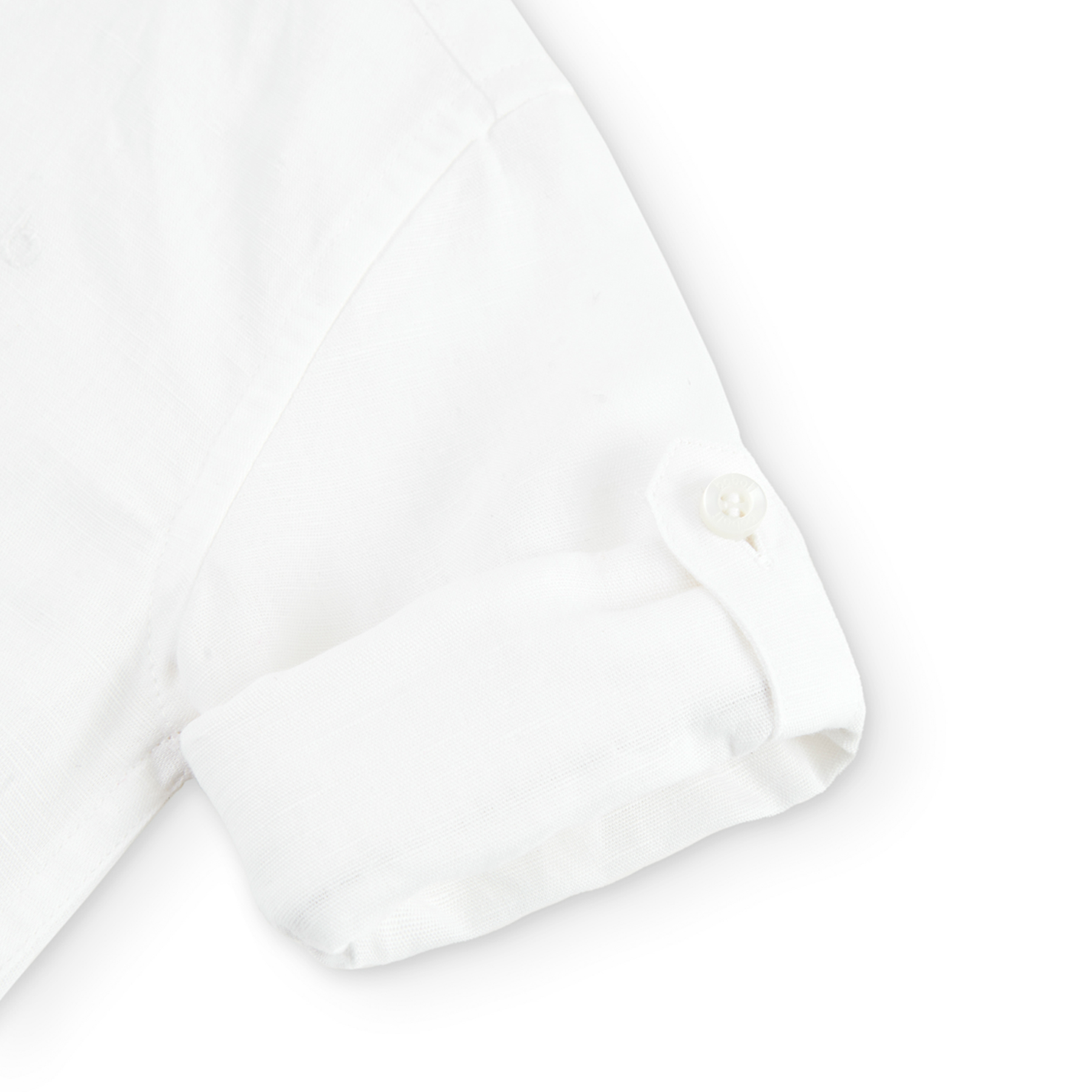 BOBOLI - Boboli Πουκάμισο Λινό ΜΜ