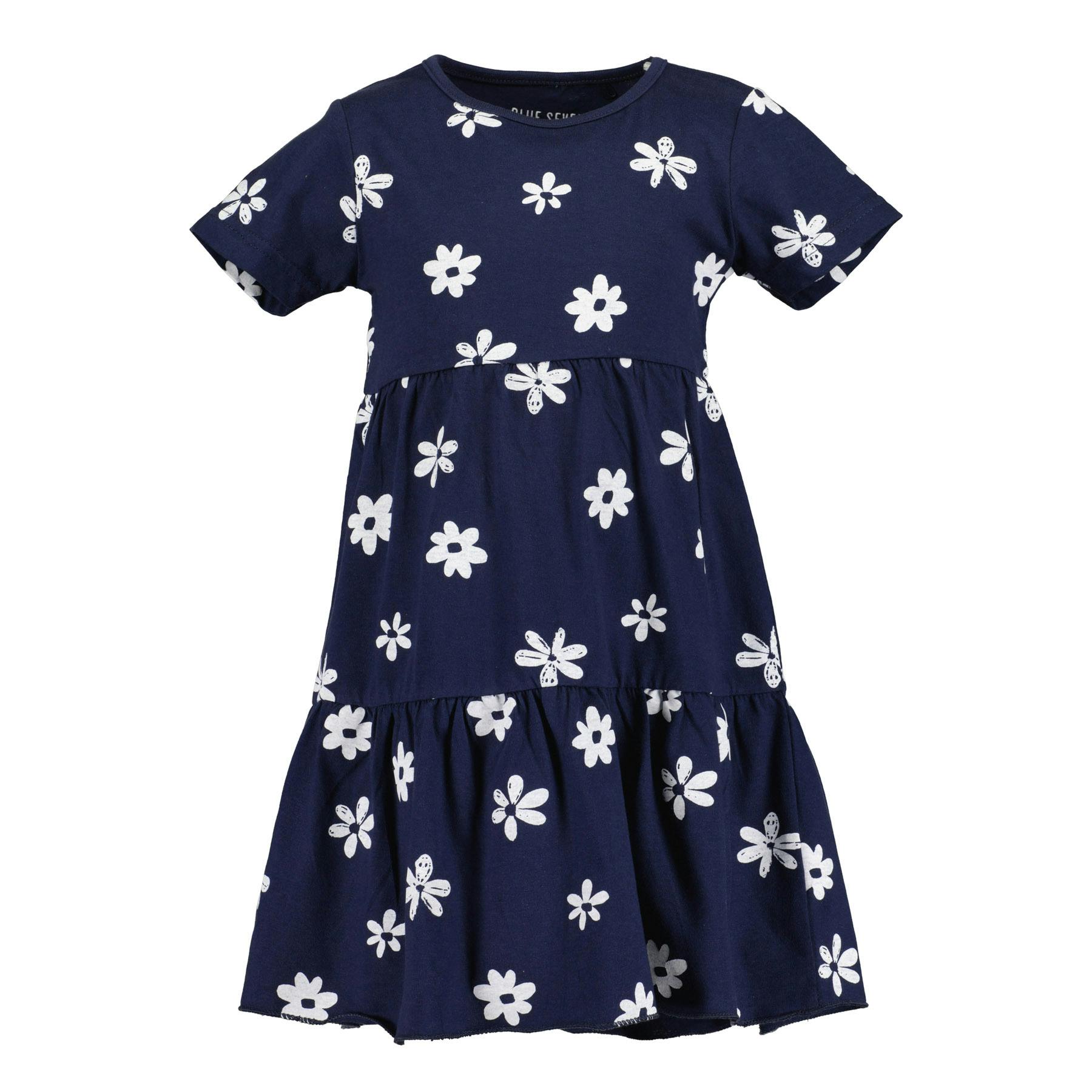 BLUE SEVEN - Blue Seven Παιδικό Φόρεμα KM