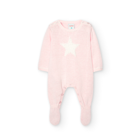 BOBOLI - Boboli Βρεφικό Φορμάκι & Σκουφάκι