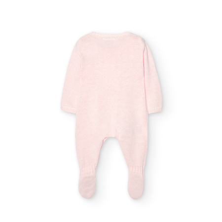 BOBOLI - Boboli Βρεφικό Φορμάκι & Σκουφάκι