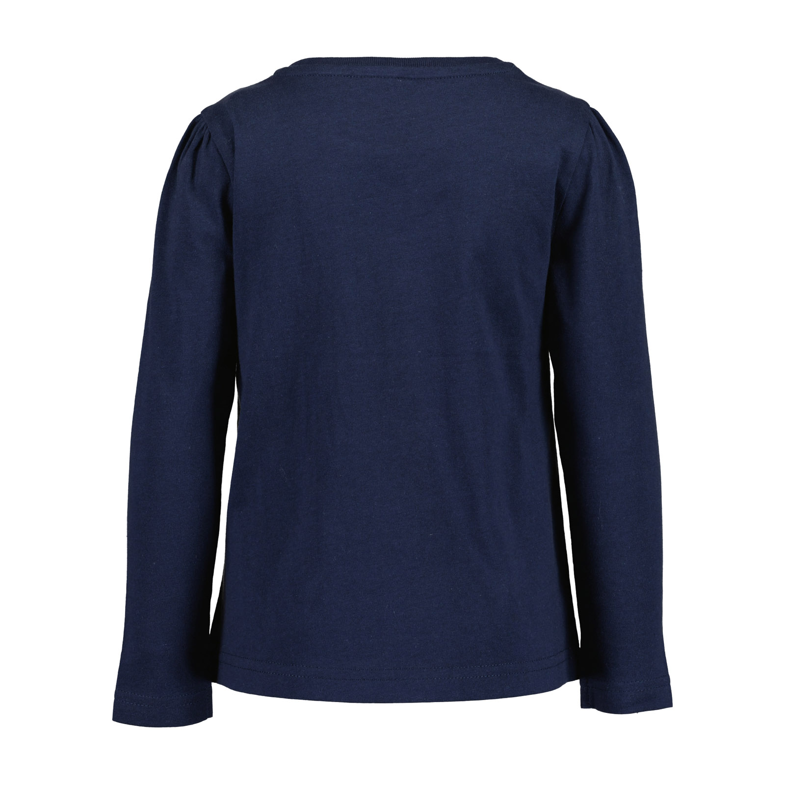 BLUE SEVEN - Blue Seven Μπλούζα Ballerina Μπλε