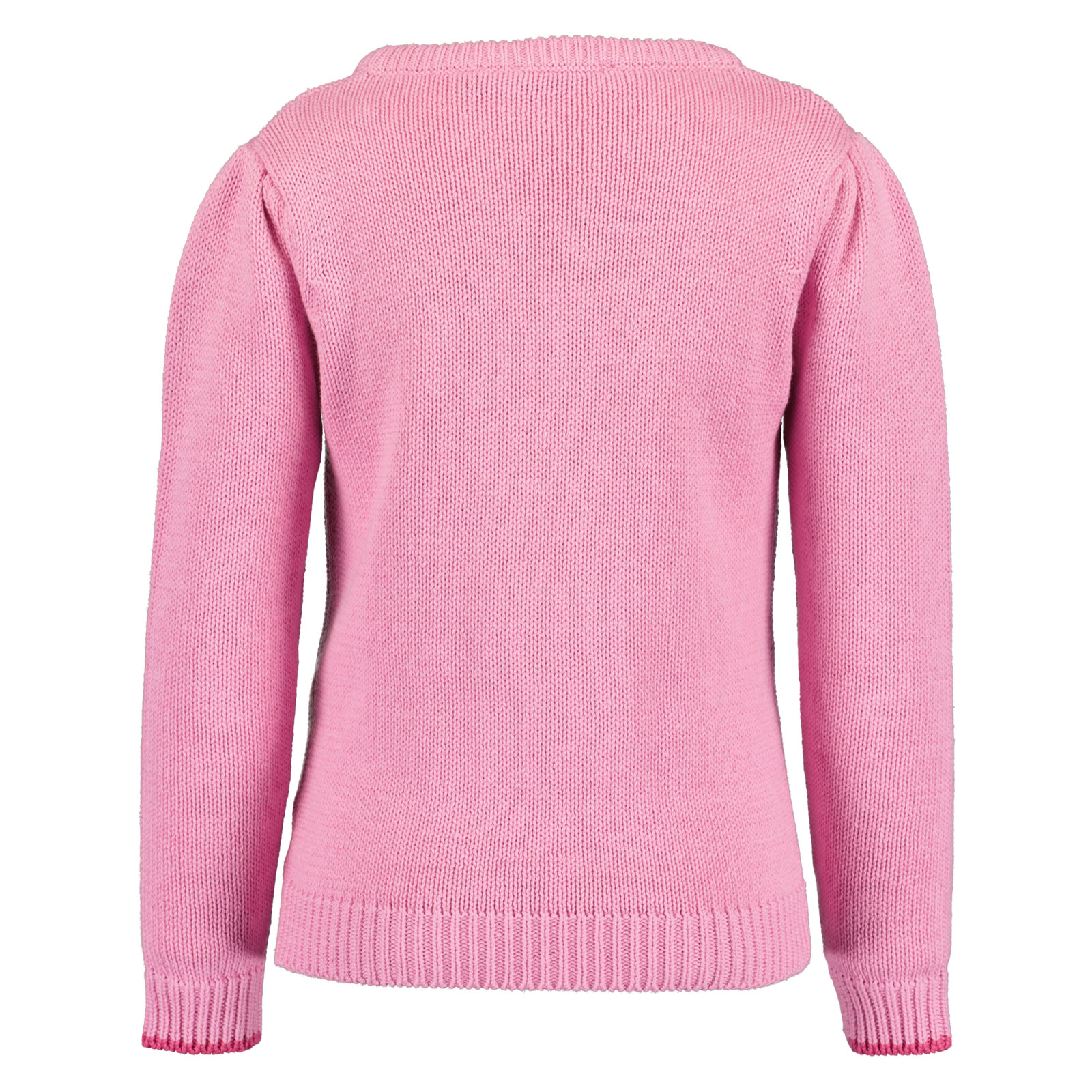 BLUE SEVEN - Blue Seven Μπλούζα Πλεκτή Καρδούλες