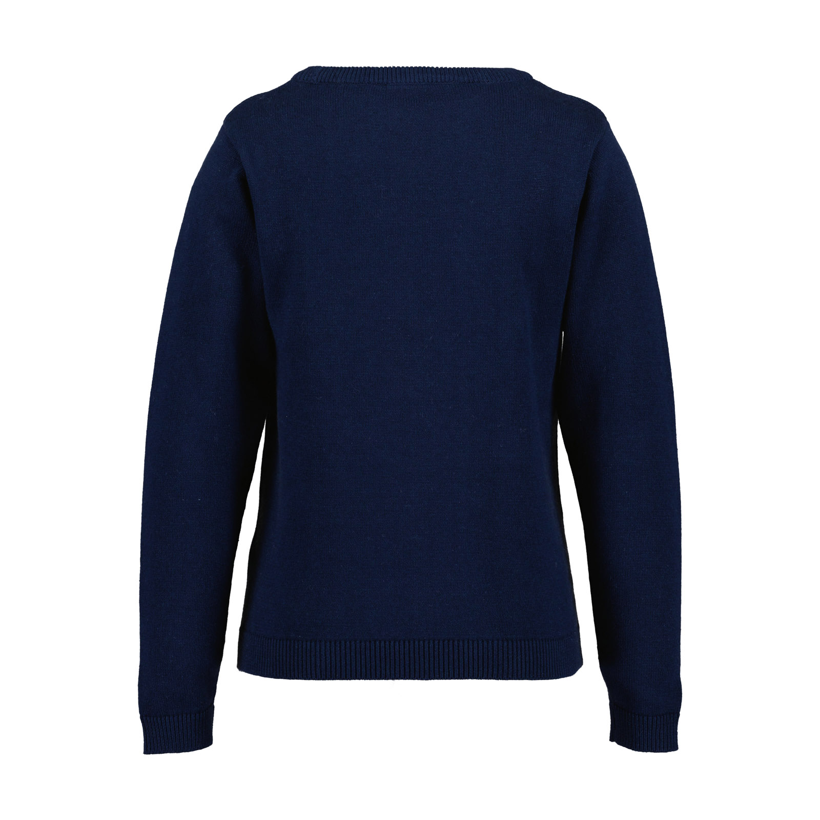 BLUE SEVEN - Blue Seven Μπλούζα Πλεκτή Παγιέτες Γατούλα