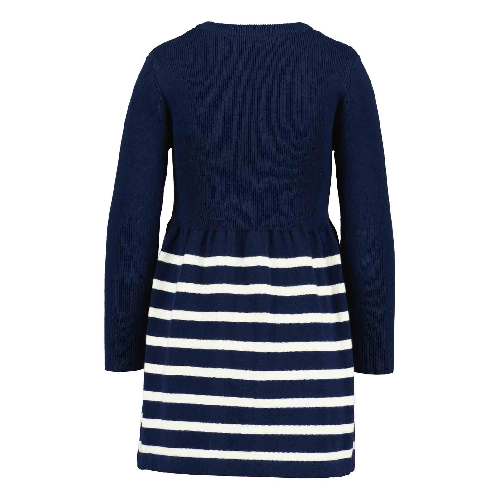 BLUE SEVEN - Blue Seven Παιδικό Φόρεμα Πλεκτό