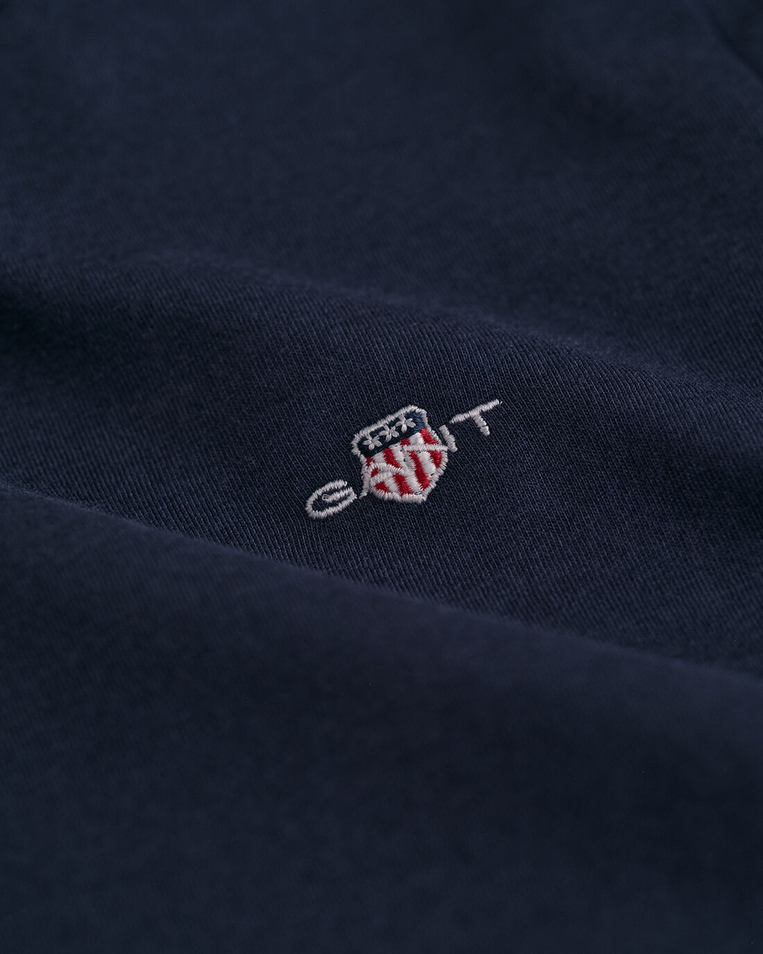 GANT - Gant Μπλούζα Αγόρι