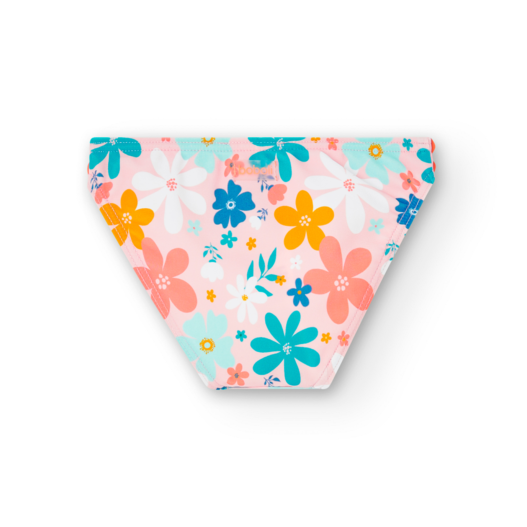 BOBOLI - Boboli Βρεφικό Μαγιό Floral