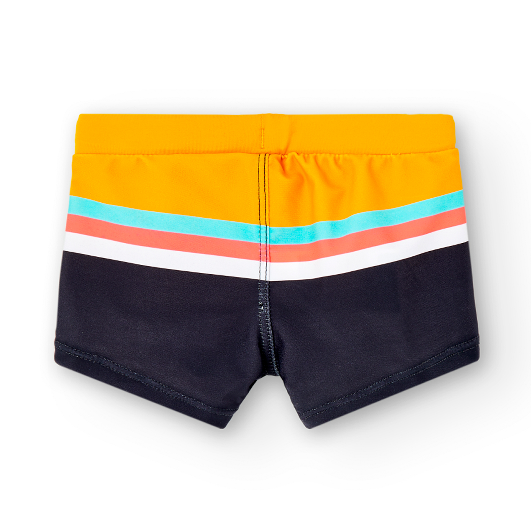 BOBOLI - Boboli Βρεφικό Μαγιό Ριγέ