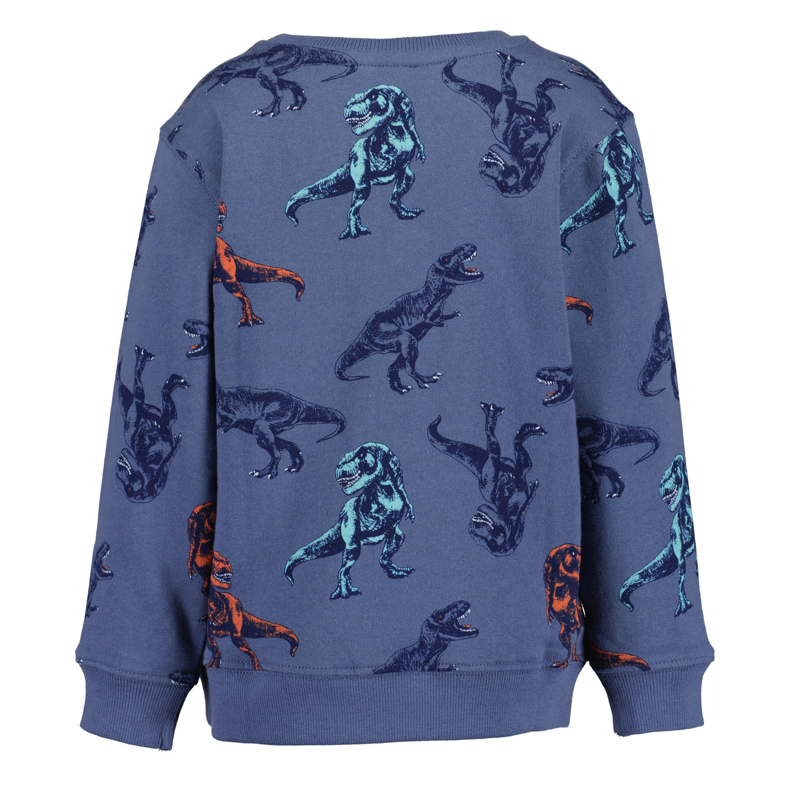 BLUE SEVEN - Blue Seven Παιδική Μπλούζα Φούτερ Dinosaur
