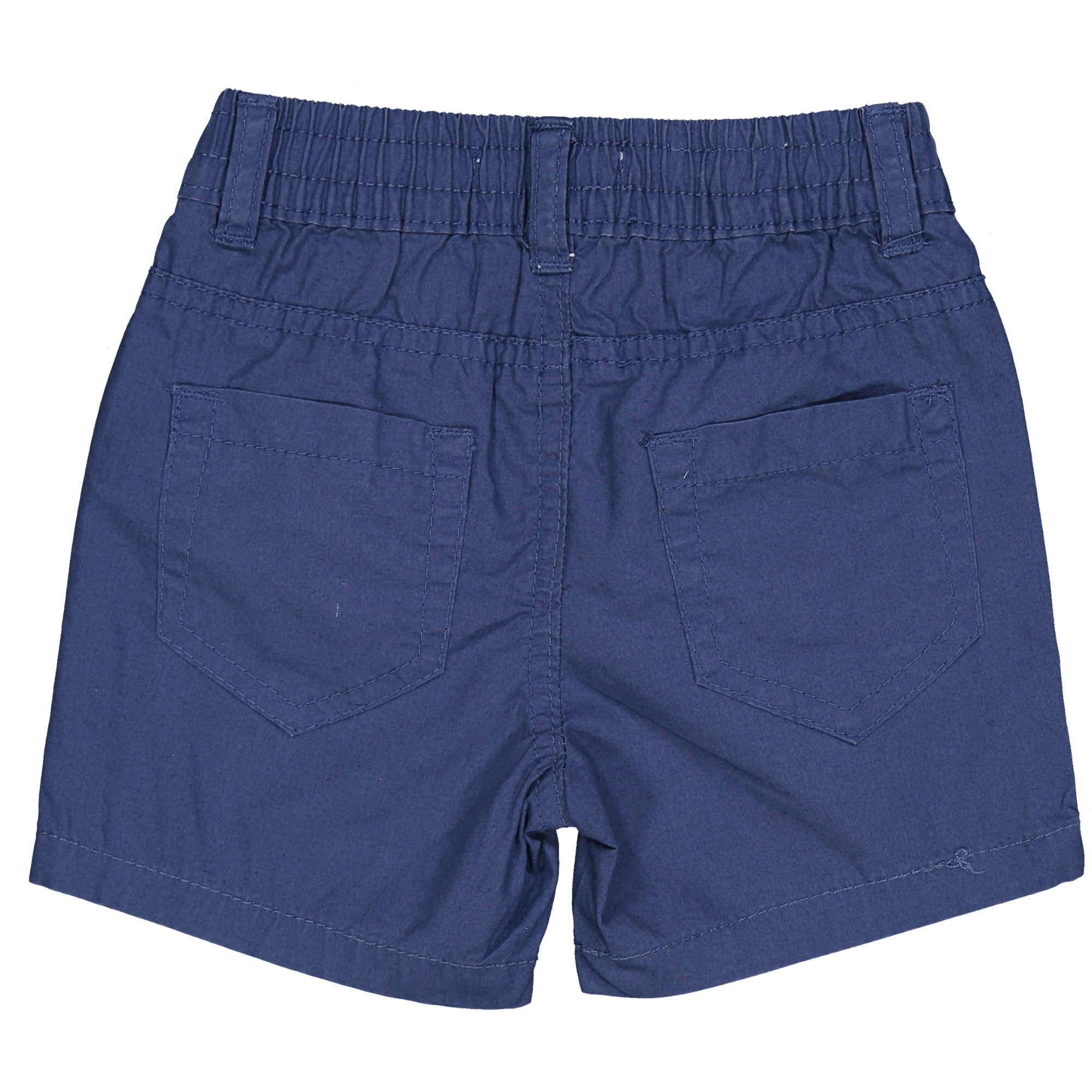 BIRBA - Birba Βερμούδα Ποπλίνα