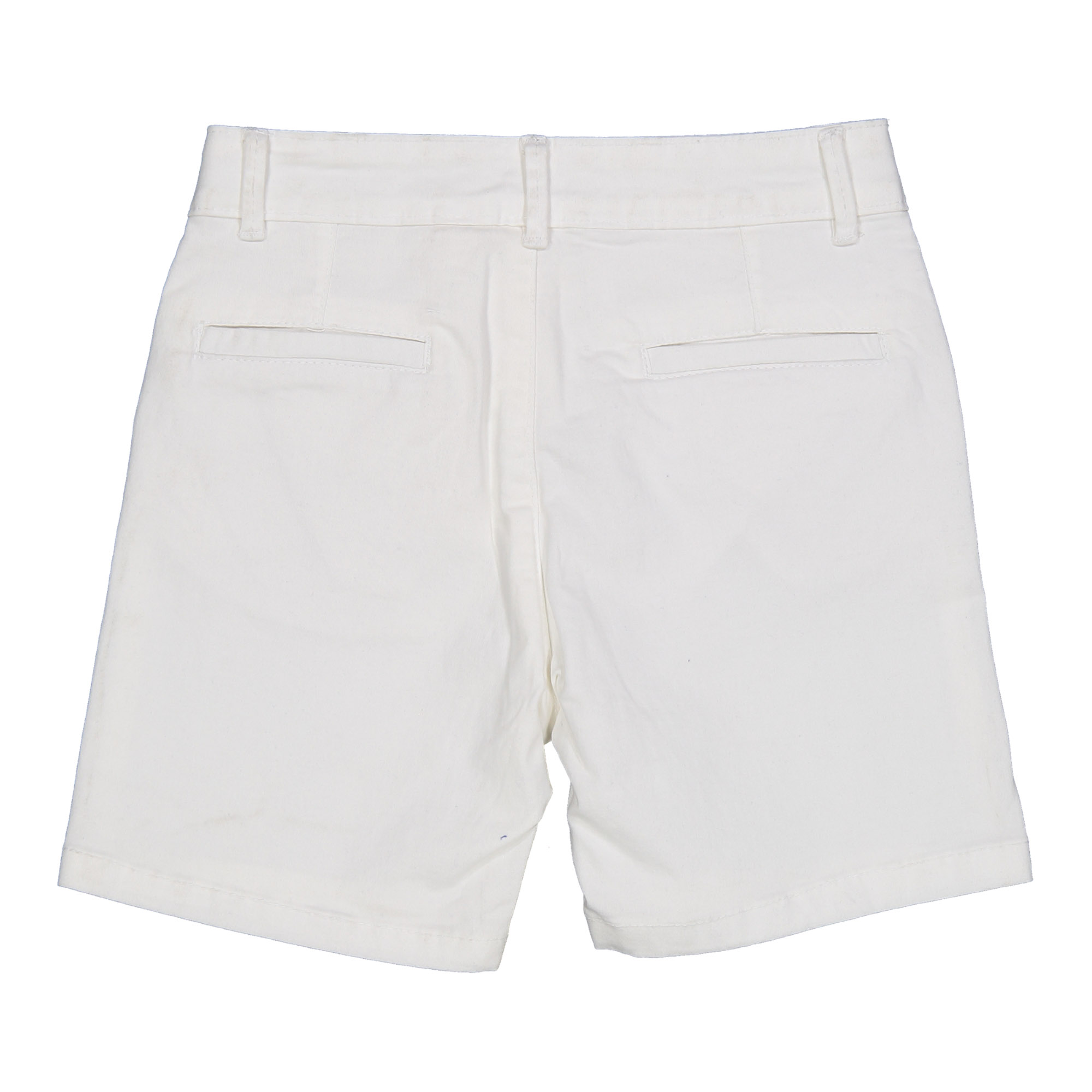 BIRBA - Birba Υφασμάτινη  Βερμούδα Ελαστική