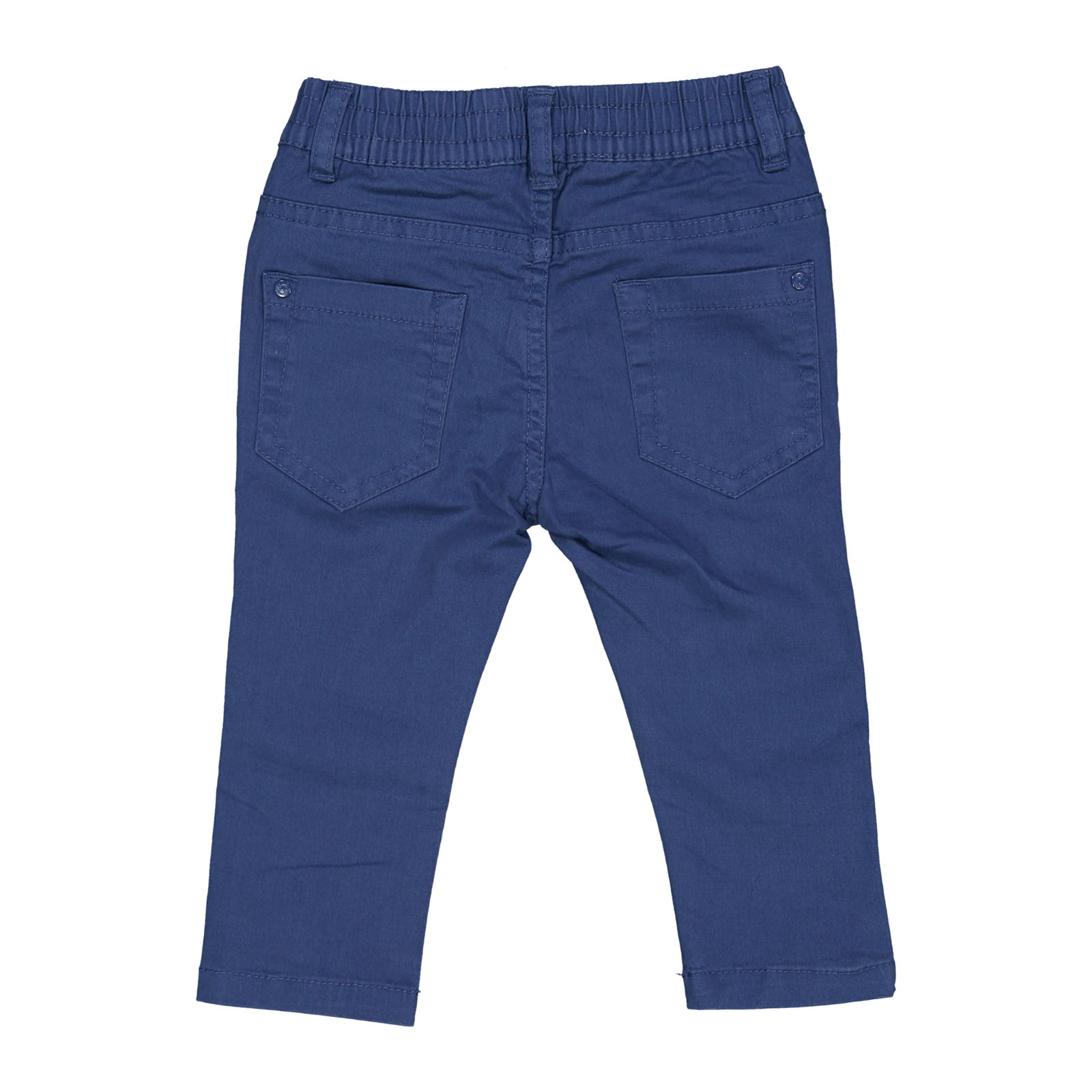 BIRBA - Birba Υφασμάτινο Παντελόνι Ελαστικό