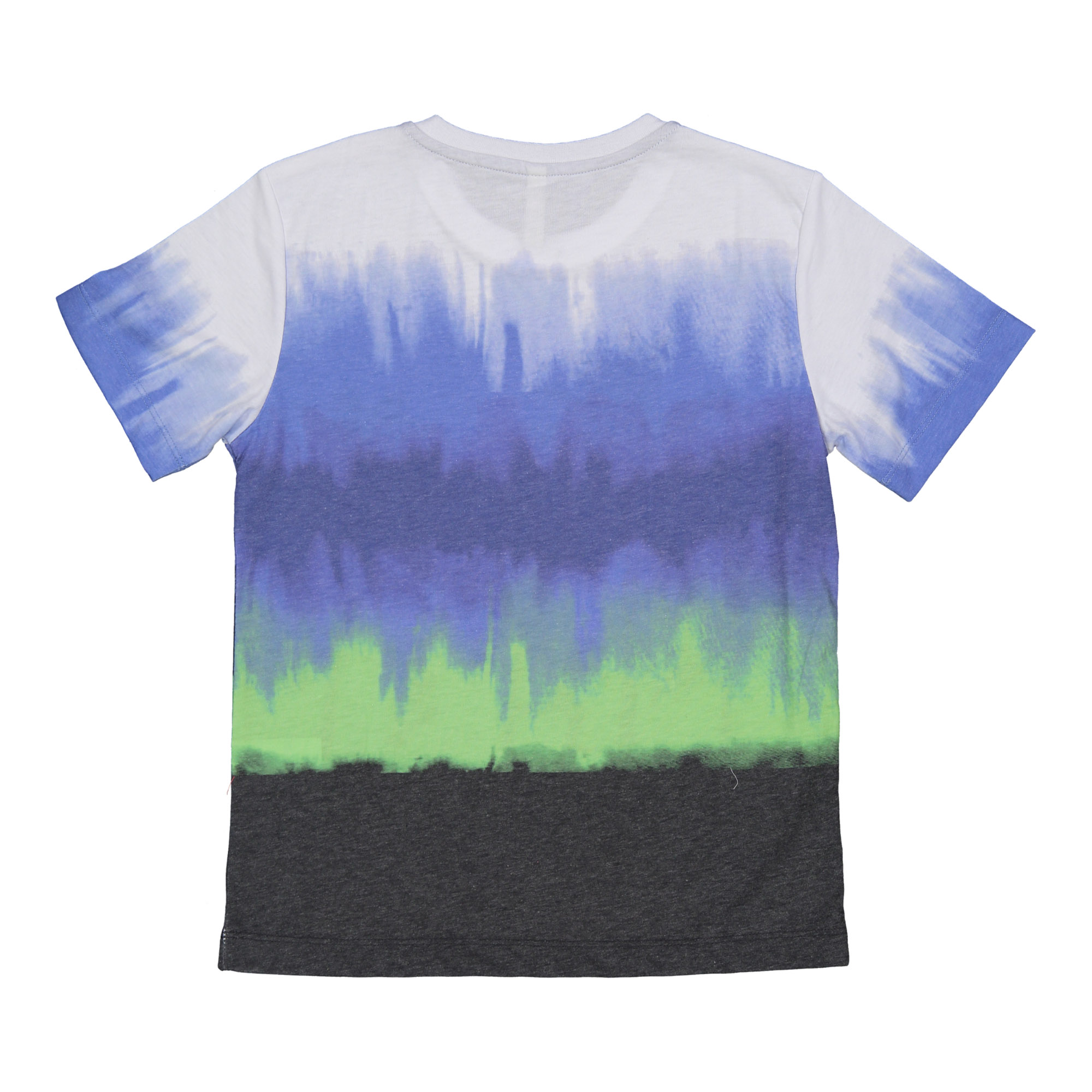  - Birba Παιδική Μπλούζα ΚΜ Printed