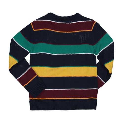 BIRBA - Birba Παιδική Μπλούζα Πλεκτή