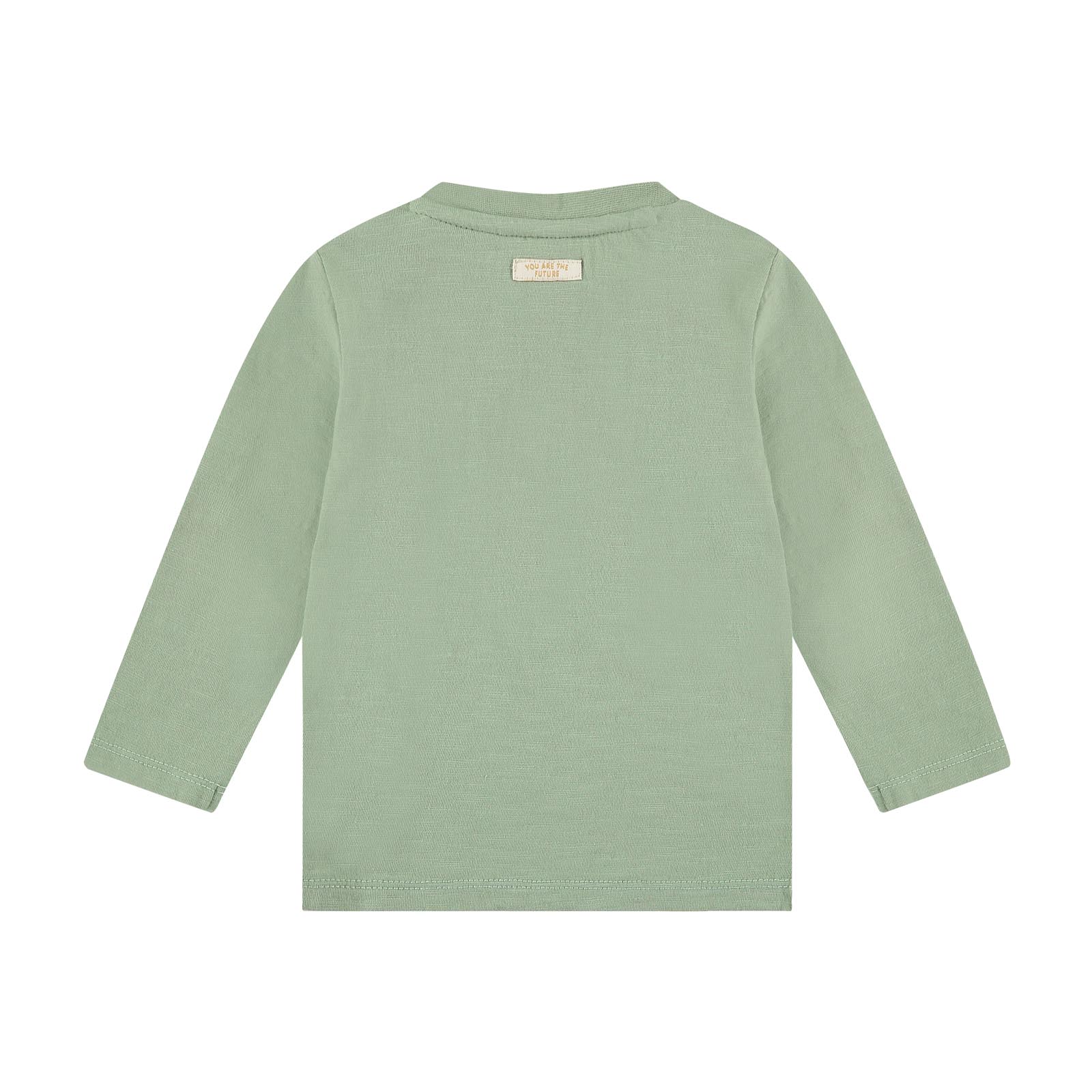 BABYFACE - Babyface Παιδική Μπλούζα Pistachio MM