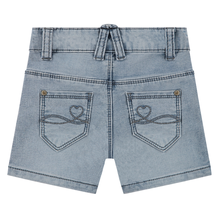 BABYFACE - Babyface Παιδικό Σορτς Jogg Denim