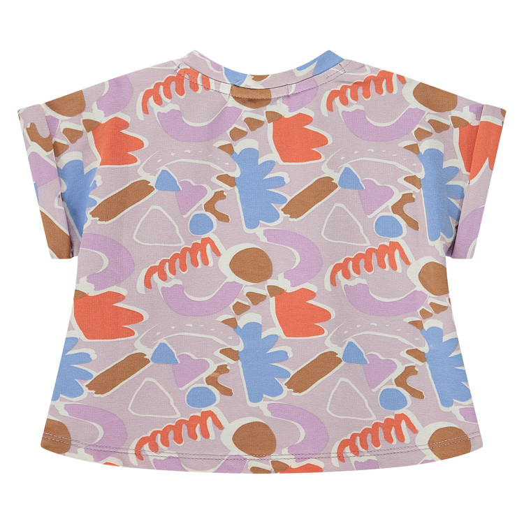 BABYFACE - Babyface Παιδική Μπλούζα Printed KM