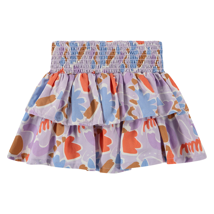 BABYFACE - Babyface Παιδική Φούστα Printed