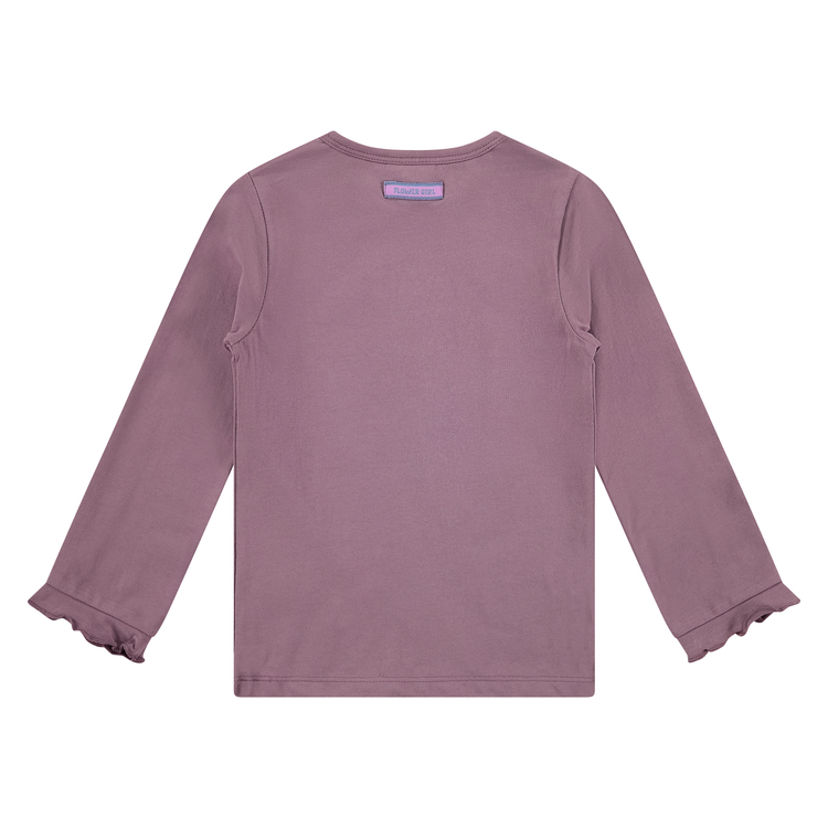 BABYFACE - Babyface Παιδική Μπλούζα Μακρύ Μανίκι