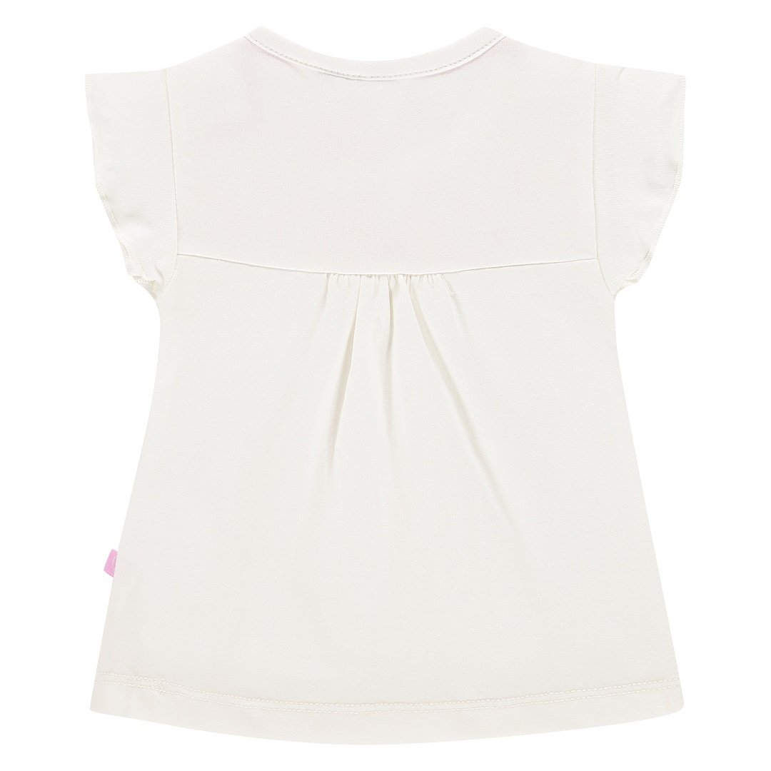 BABYFACE - Babyface Βρεφική Μπλούζα ΚΜ