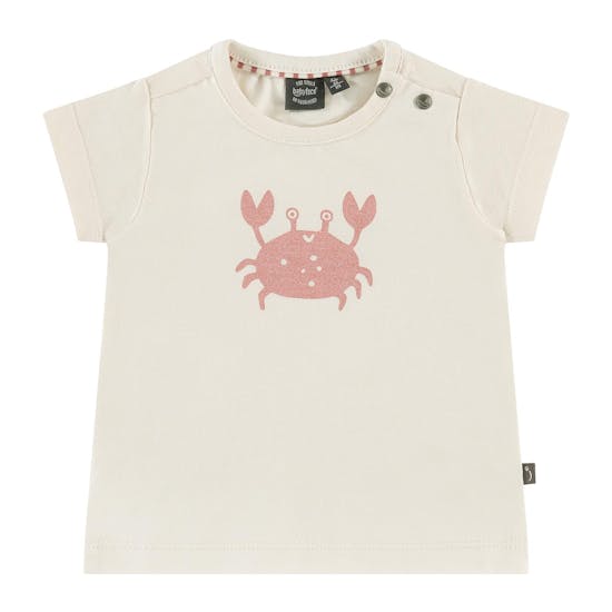  Βρεφική Μπλούζα Crab