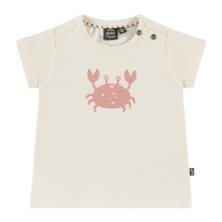 BABYFACE - Babyface Βρεφική Μπλούζα Crab