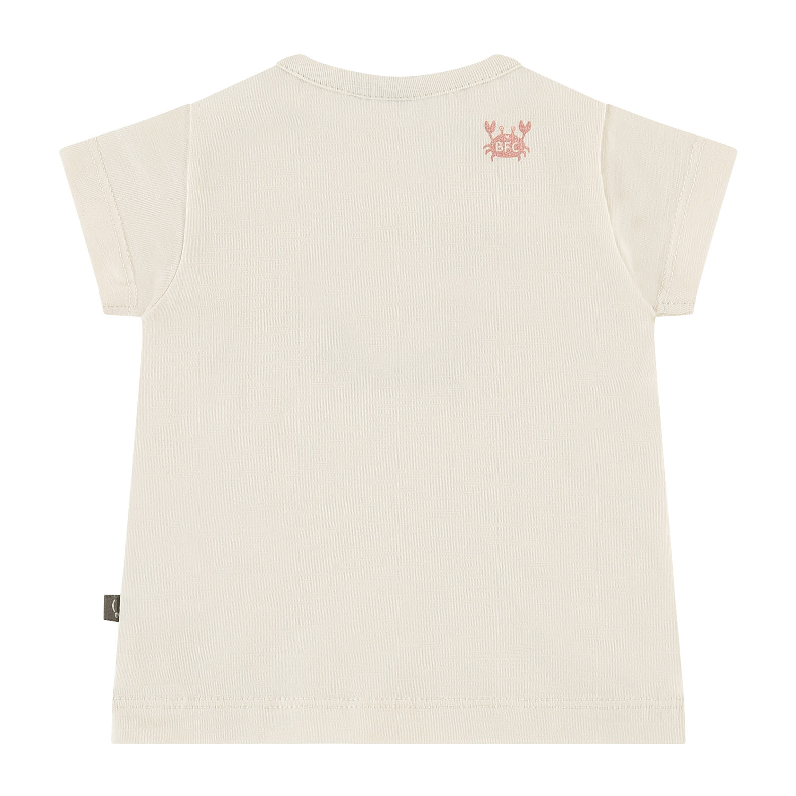 BABYFACE - Babyface Βρεφική Μπλούζα Crab
