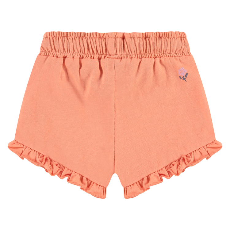 BABYFACE - Babyface Βρεφικό Σορτς Flame