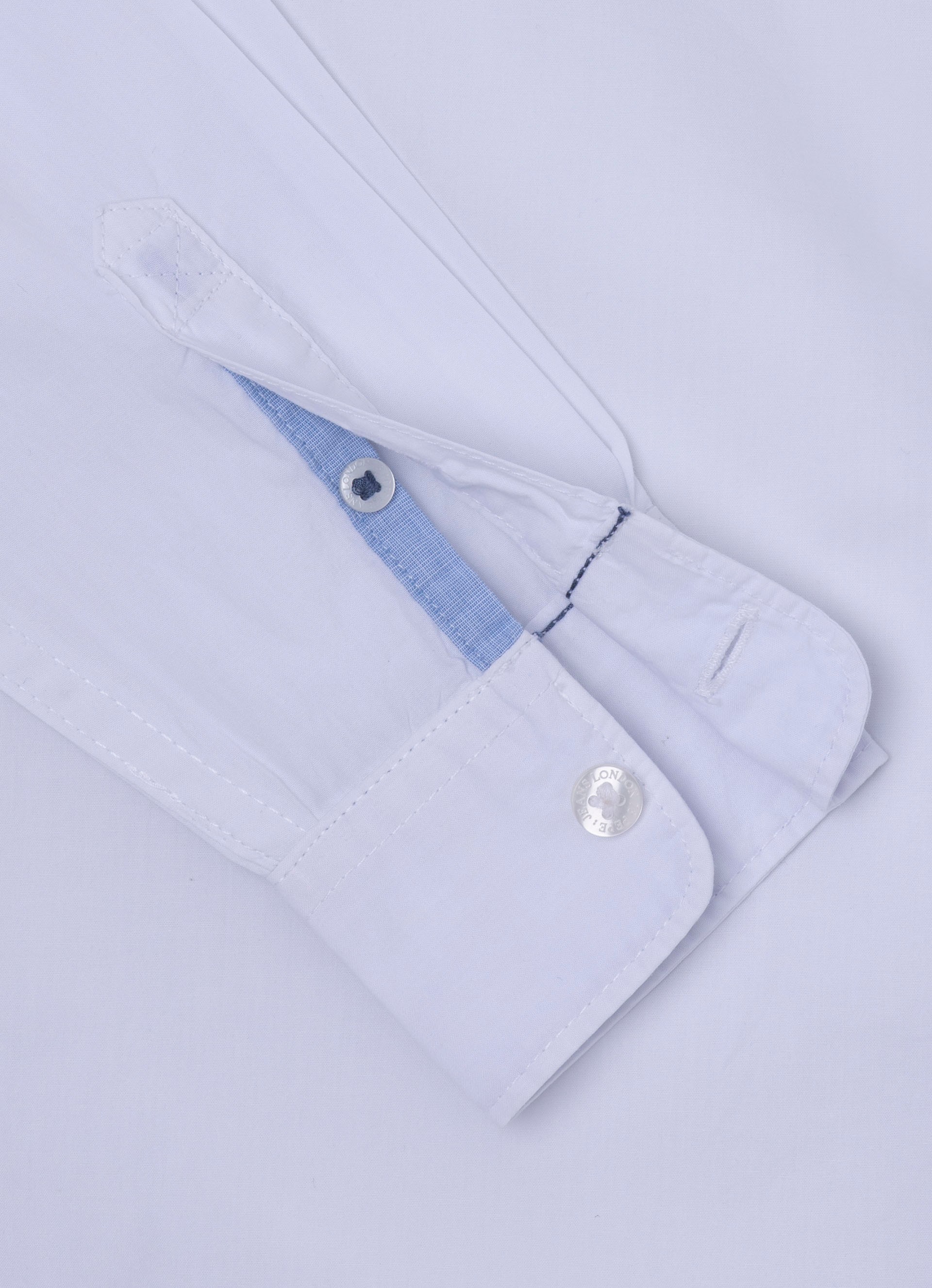 PEPE JEANS - Pepe Jeans Maldon Πουκάμισο ΜΜ