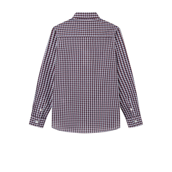  - Pepe Jeans Παιδικό Πουκάμισο Dunell