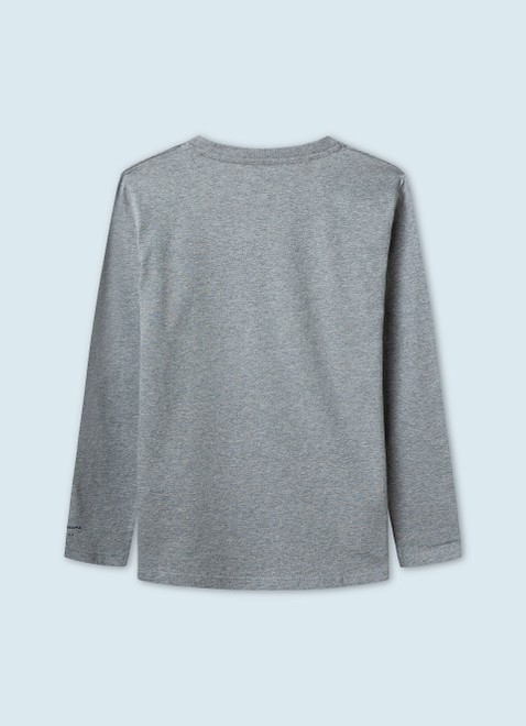 PEPE JEANS - Pepe Jeans Παιδική Μπλούζα New Herman