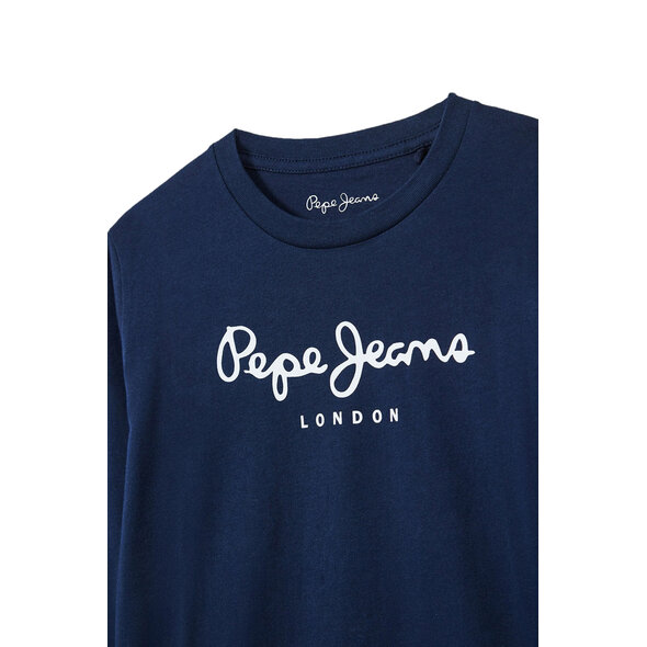 PEPE JEANS - Pepe Jeans Παιδική Μπλούζα New Herman