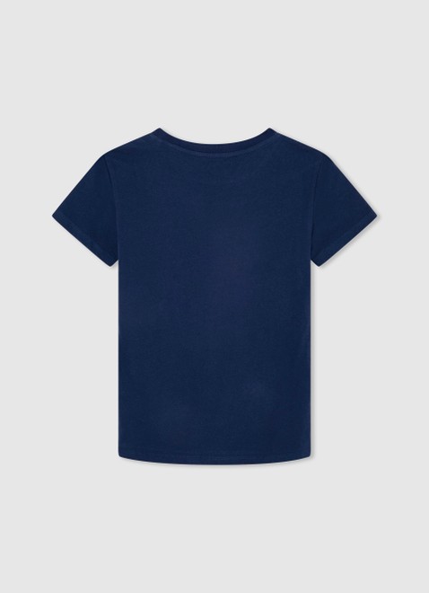 PEPE JEANS - Pepe Jeans Μπλούζα Art ΚΜ