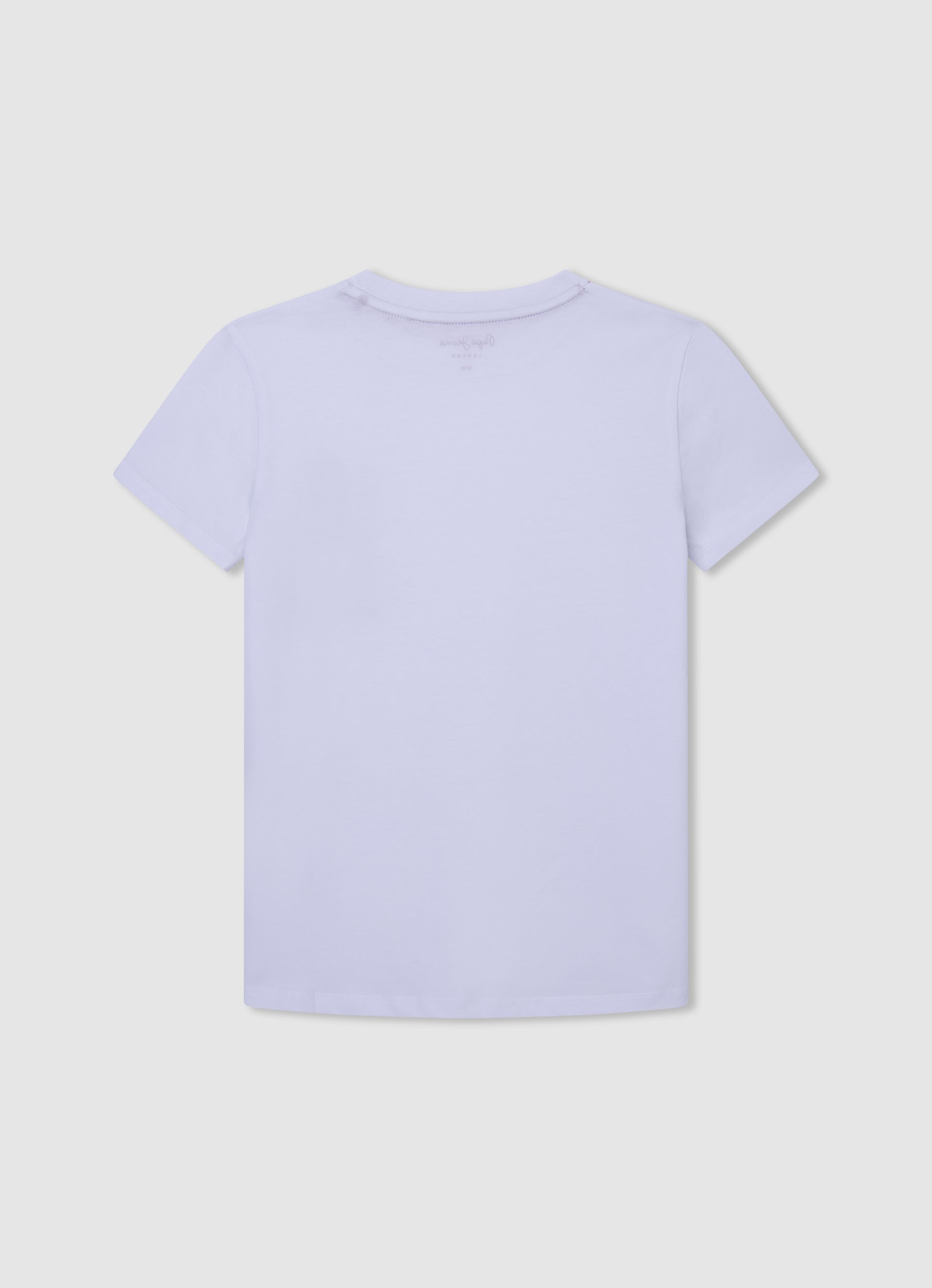 PEPE JEANS - Pepe Jeans Παιδική Μπλούζα Bulcano