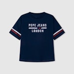 Pepe Jeans Παιδική Μπλούζα Nad