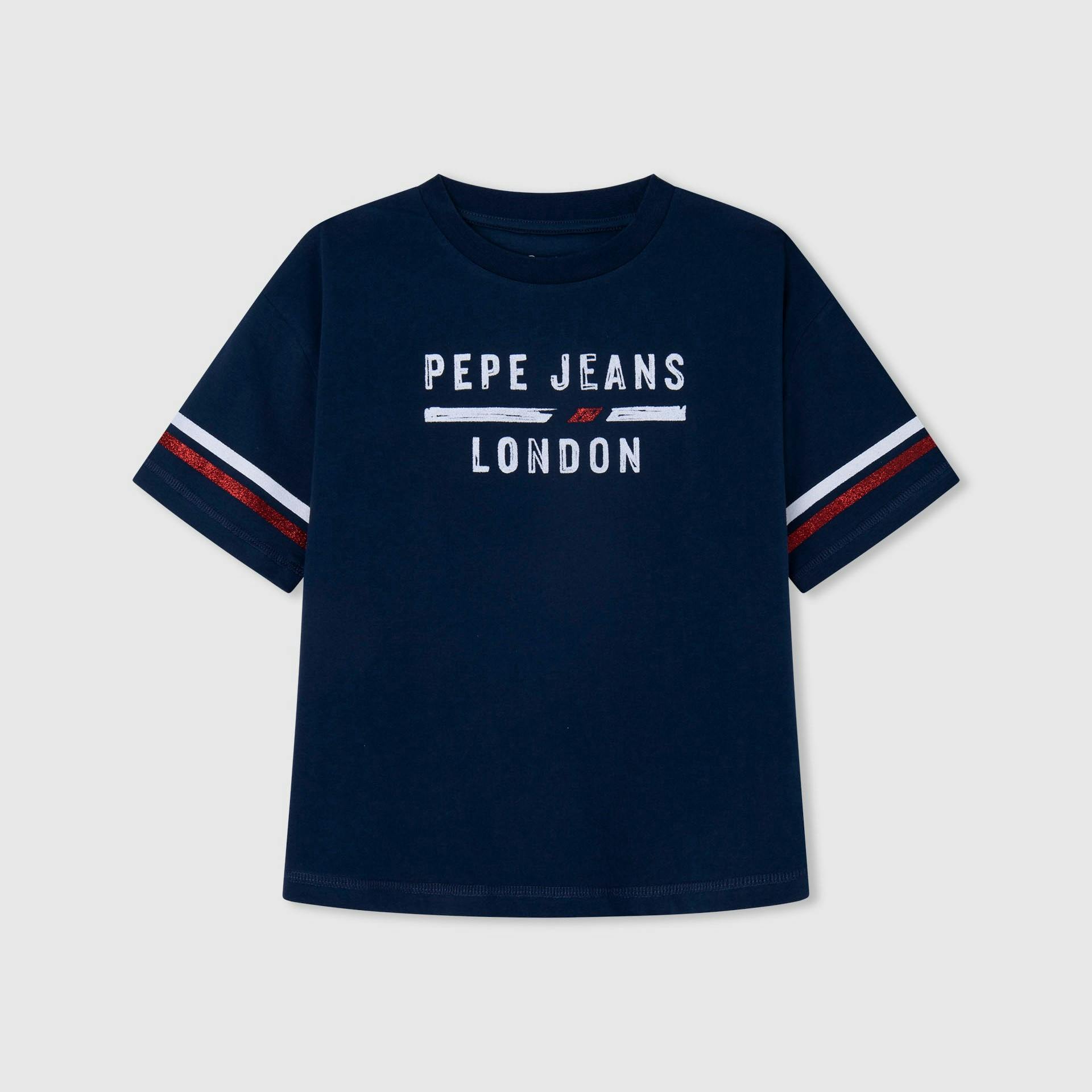 PEPE JEANS - Pepe Jeans Παιδική Μπλούζα Nad