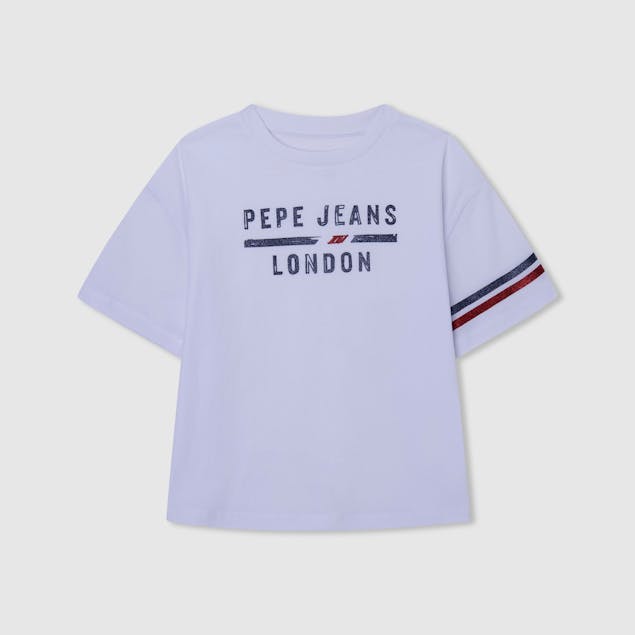 PEPE JEANS - Pepe Jeans Παιδική Μπλούζα Nad