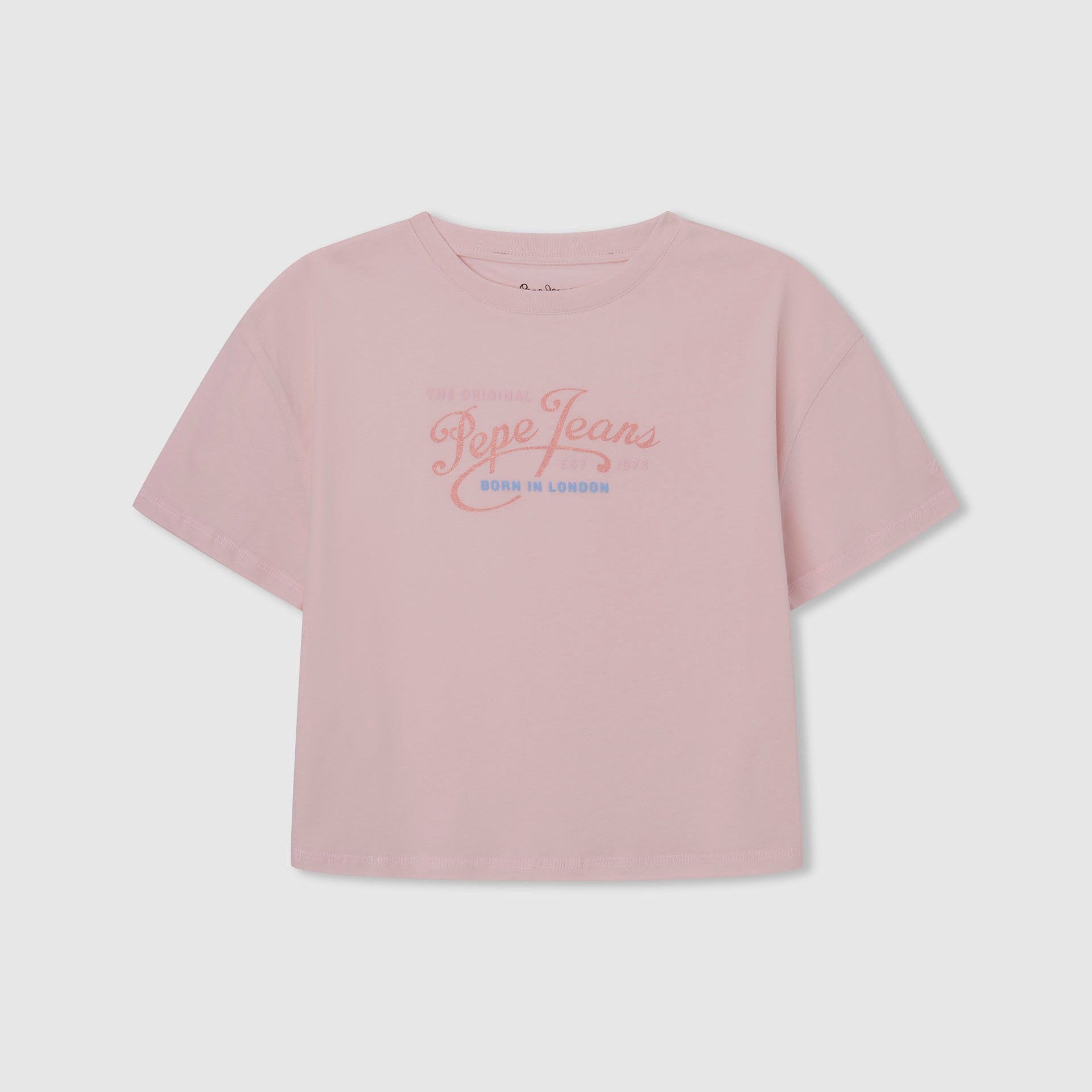 PEPE JEANS - Pepe Jeans Μπλούζα Pons