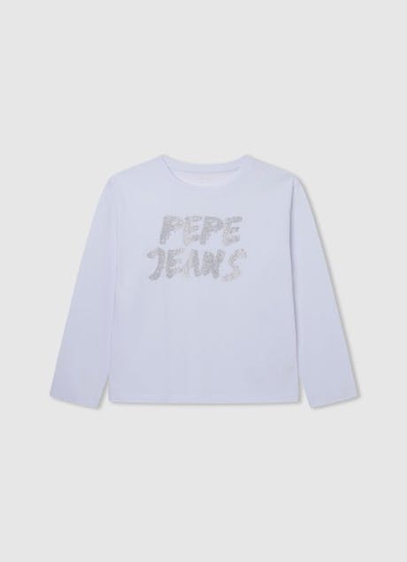 PEPE JEANS - Pepe Jeans Παιδική Μπλούζα Sandra
