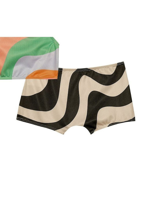 TWO IN A CASTLE - Two In A Castle Μαγιό Bikini Wave Game Kid