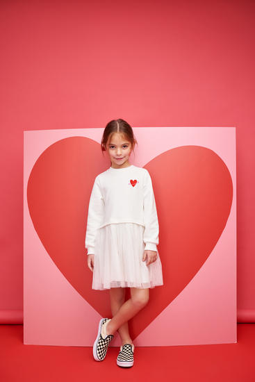 TWO IN A CASTLE - Two In A Castle Παιδικό Φόρεμα Tutu