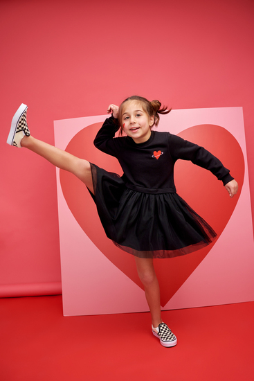 TWO IN A CASTLE - Two In A Castle Παιδικό Φόρεμα Tutu