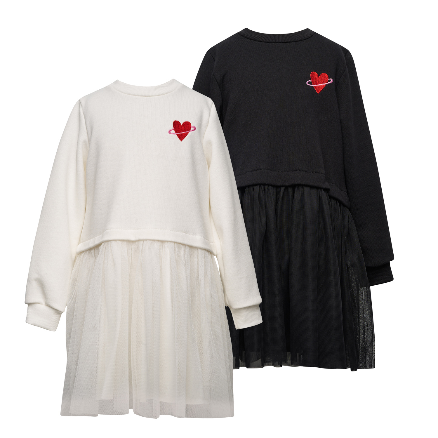 TWO IN A CASTLE - Two In A Castle Παιδικό Φόρεμα Tutu