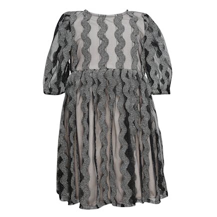 TWO IN A CASTLE - Two In A Castle Φόρεμα Τούλι Glitter