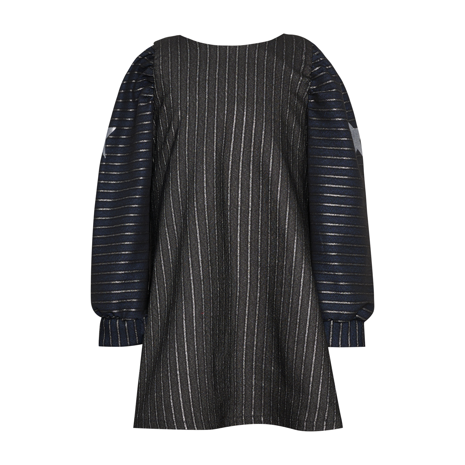 TWO IN A CASTLE - Two In A Castle Παιδικό Φόρεμα Lurex