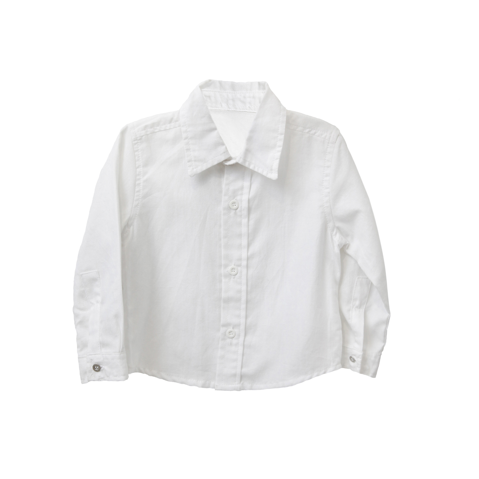 TWO IN A CASTLE - Two In A Castle Βρεφικό Πουκάμισο