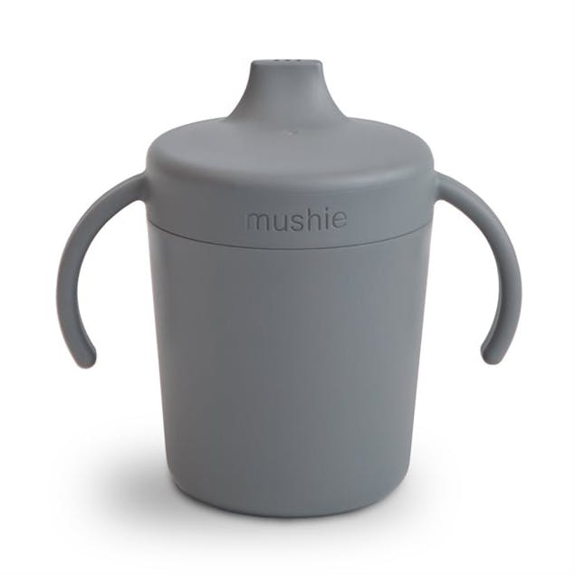 MUSHIE - Mushie Εκπαιδευτικό Ποτηράκι 6m+ 230ML