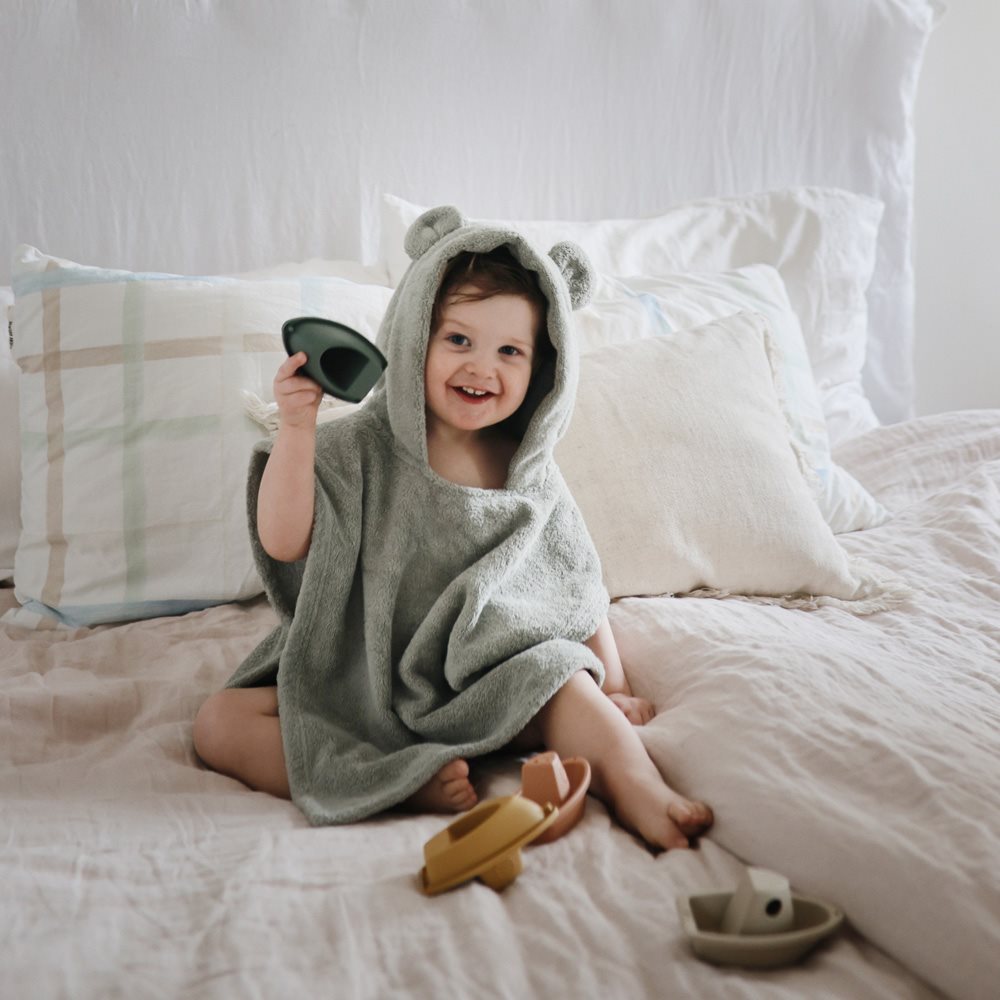 MUSHIE - Mushie Παιχνίδι Μπάνιου Boats