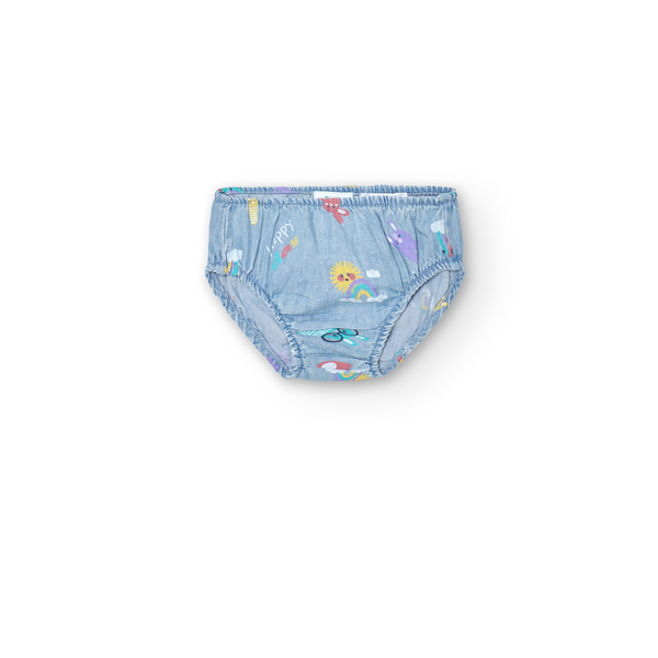 BOBOLI - Boboli Φόρεμα Denim