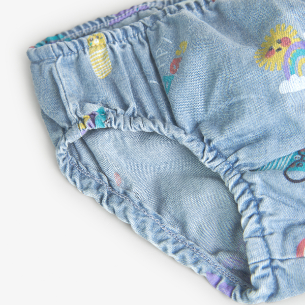 BOBOLI - Boboli Φόρεμα Denim