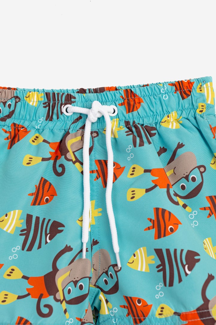 FUNKY - Funky Μαγιό Βερμούδα